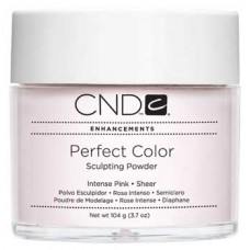 Creative Perfect Color Powder - 3.7oz - Intense Pink Sheer